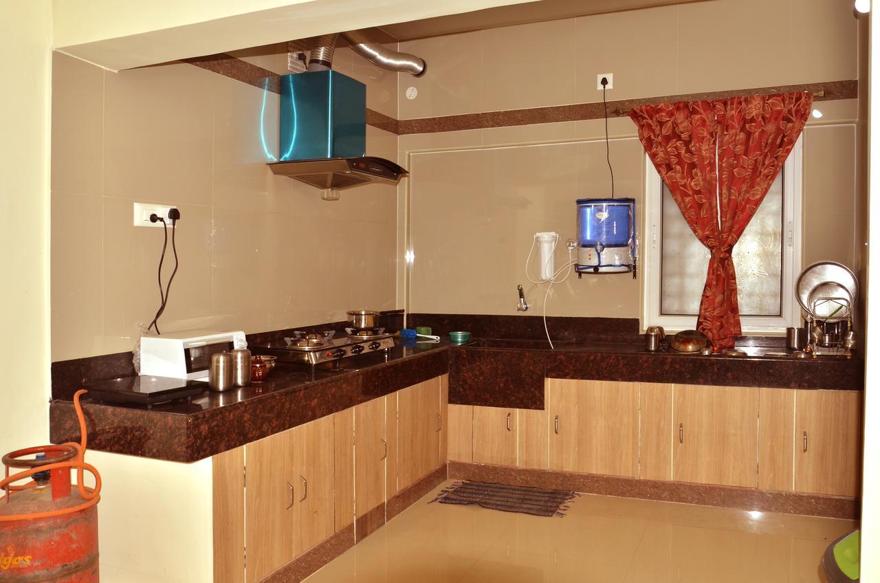 Hotel Gvs Residency 2*
