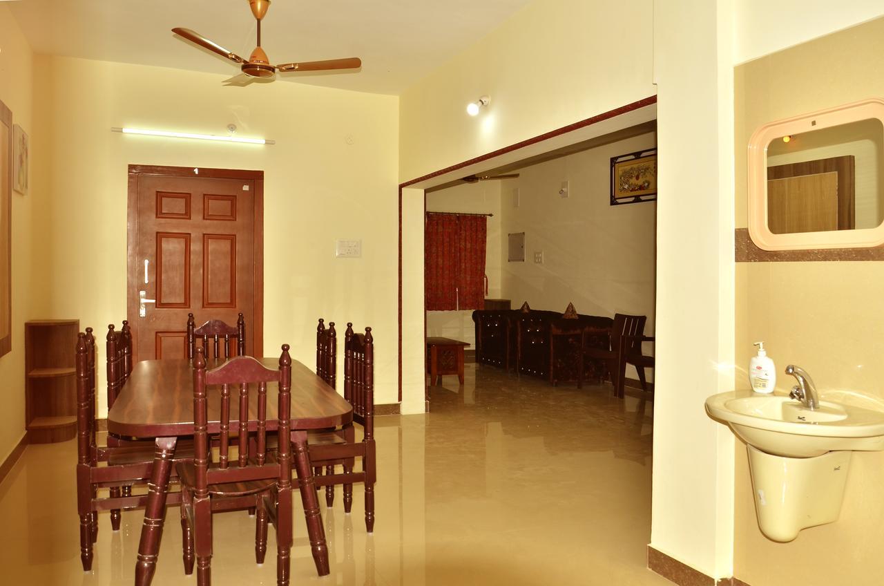 Gvs Residency 2* Yercaud