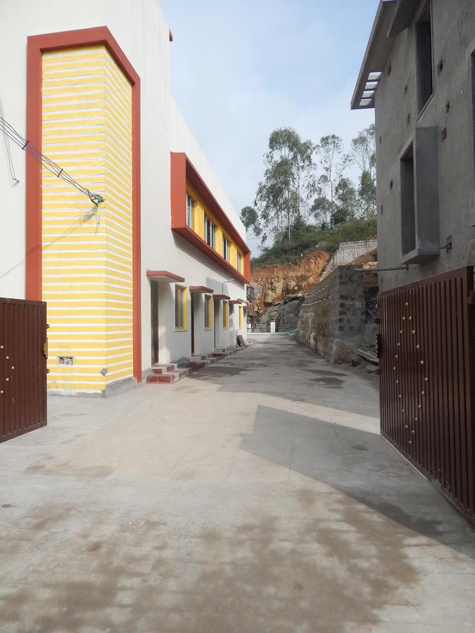 Sri Silver Hotel 2*