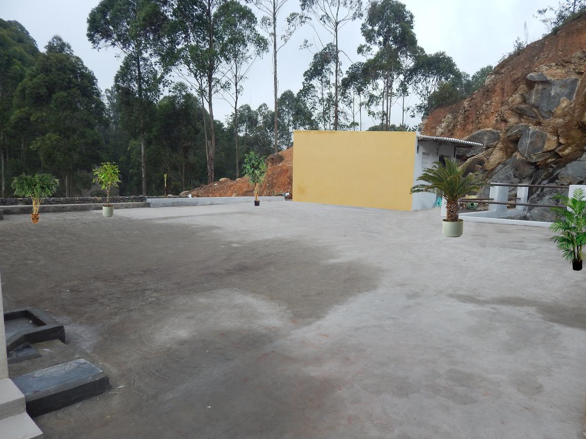 Sri Silver Yercaud