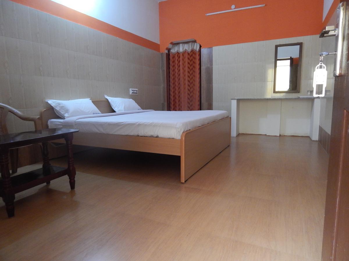 Sri Silver Hotel 2*