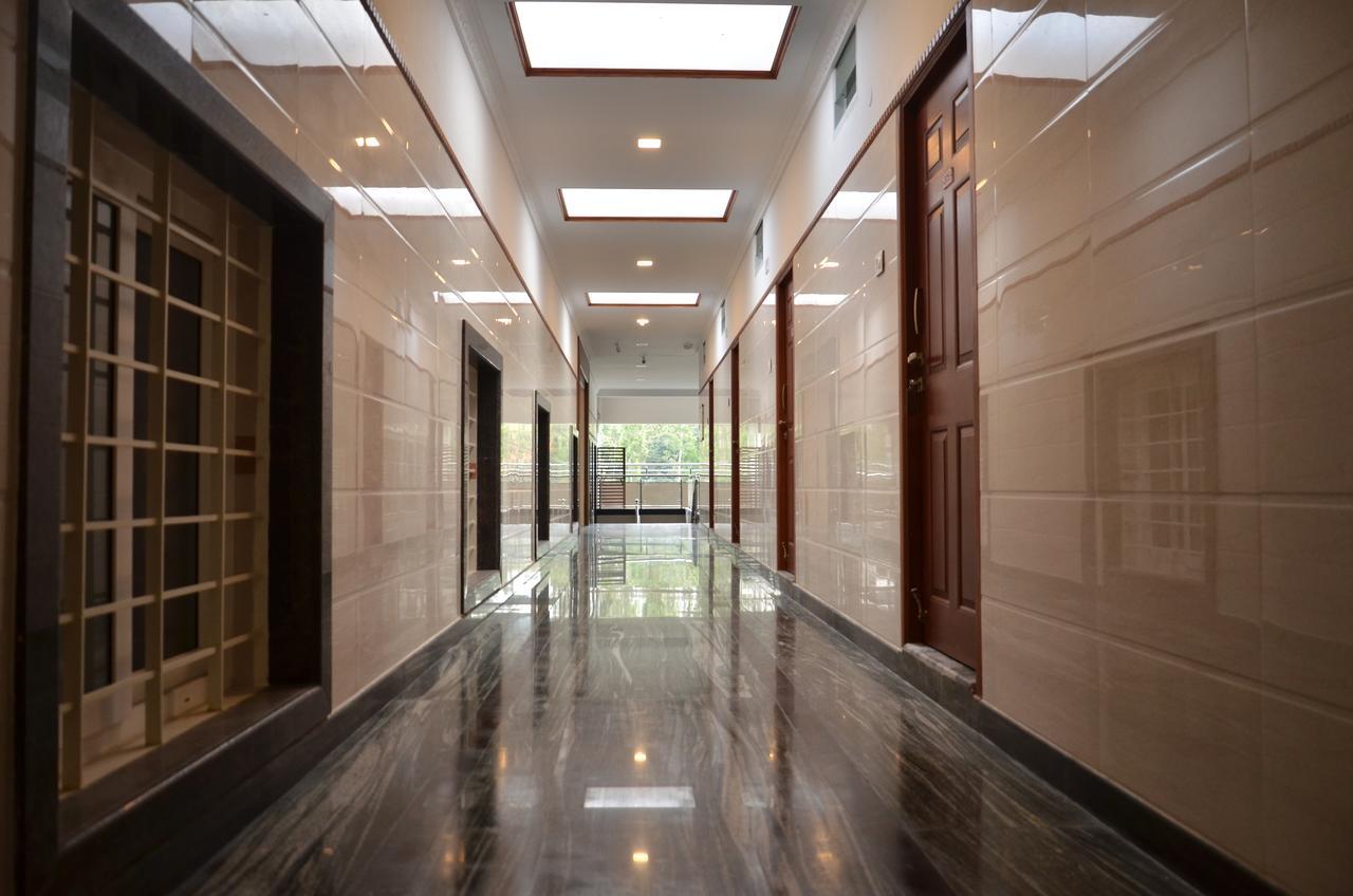 Gvs Residency