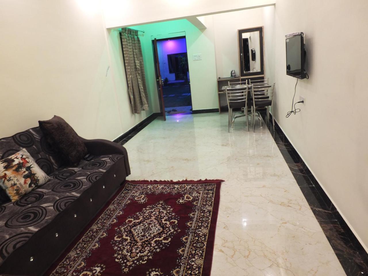 Sushmika Holiday home