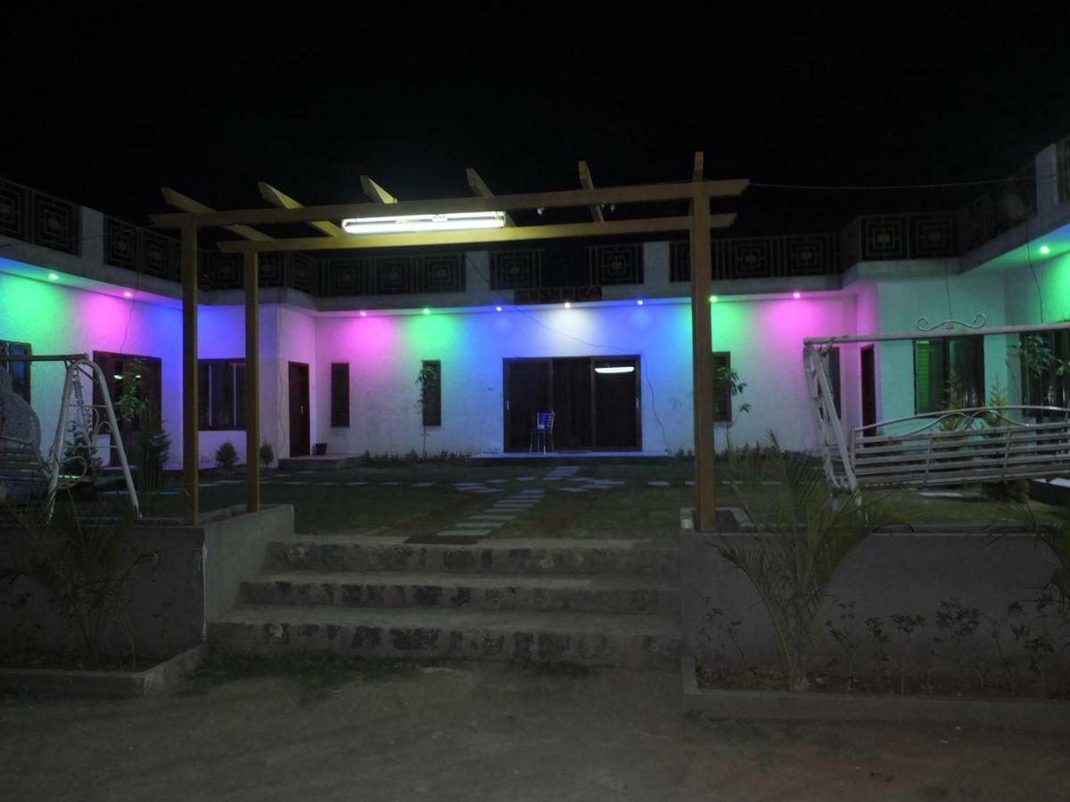 Sushmika Holiday home Yercaud