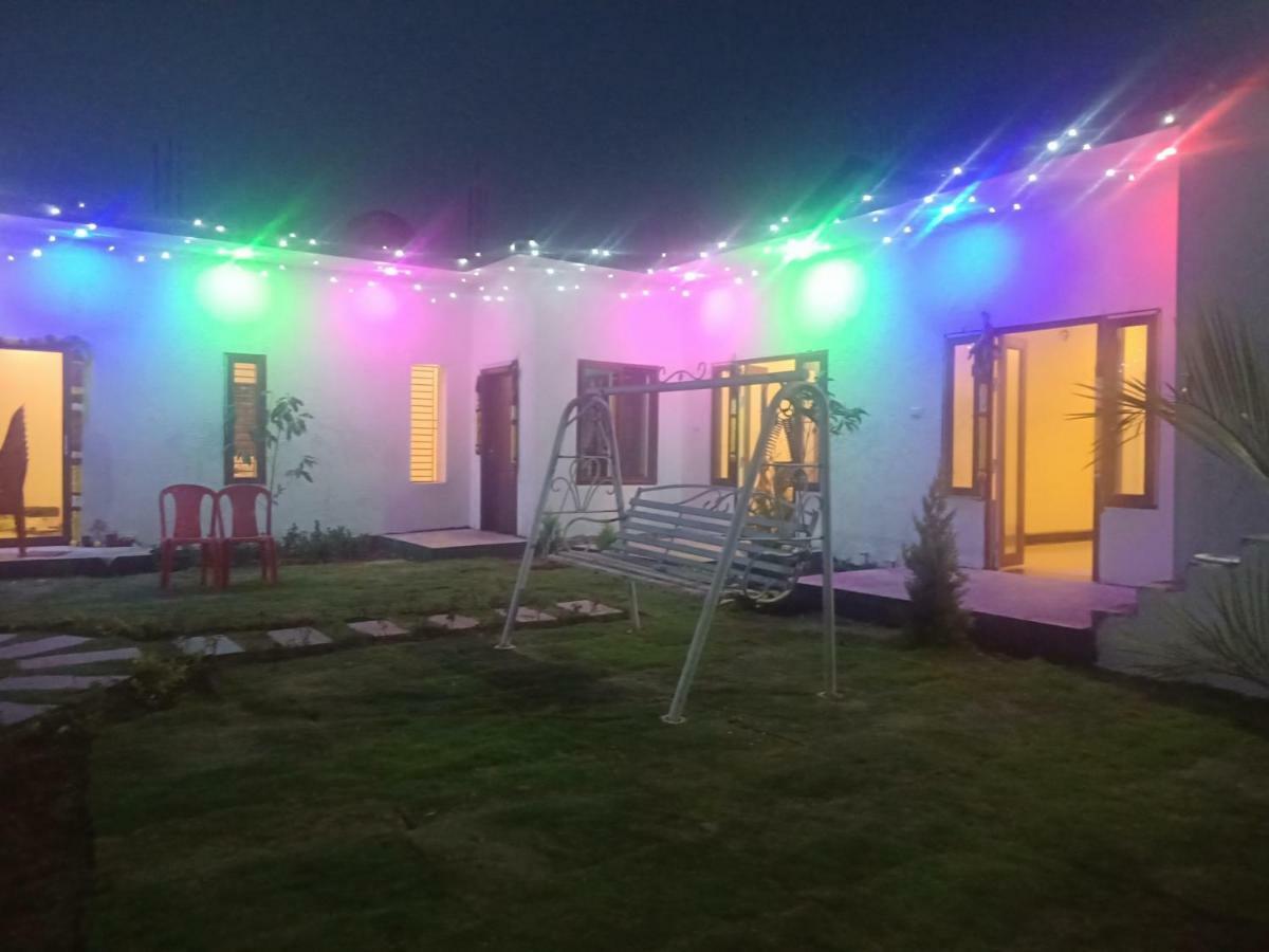 Holiday home Sushmika Yercaud