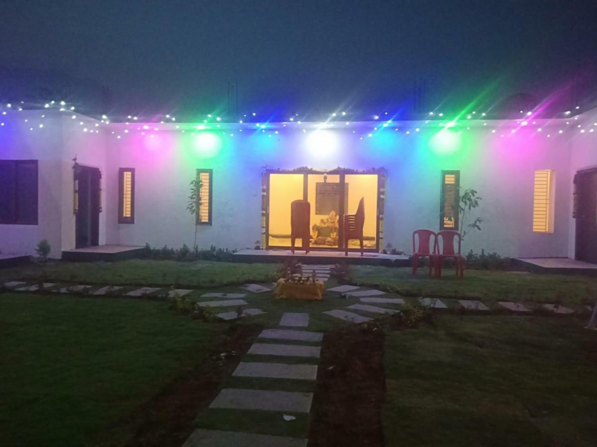 Sushmika Holiday home