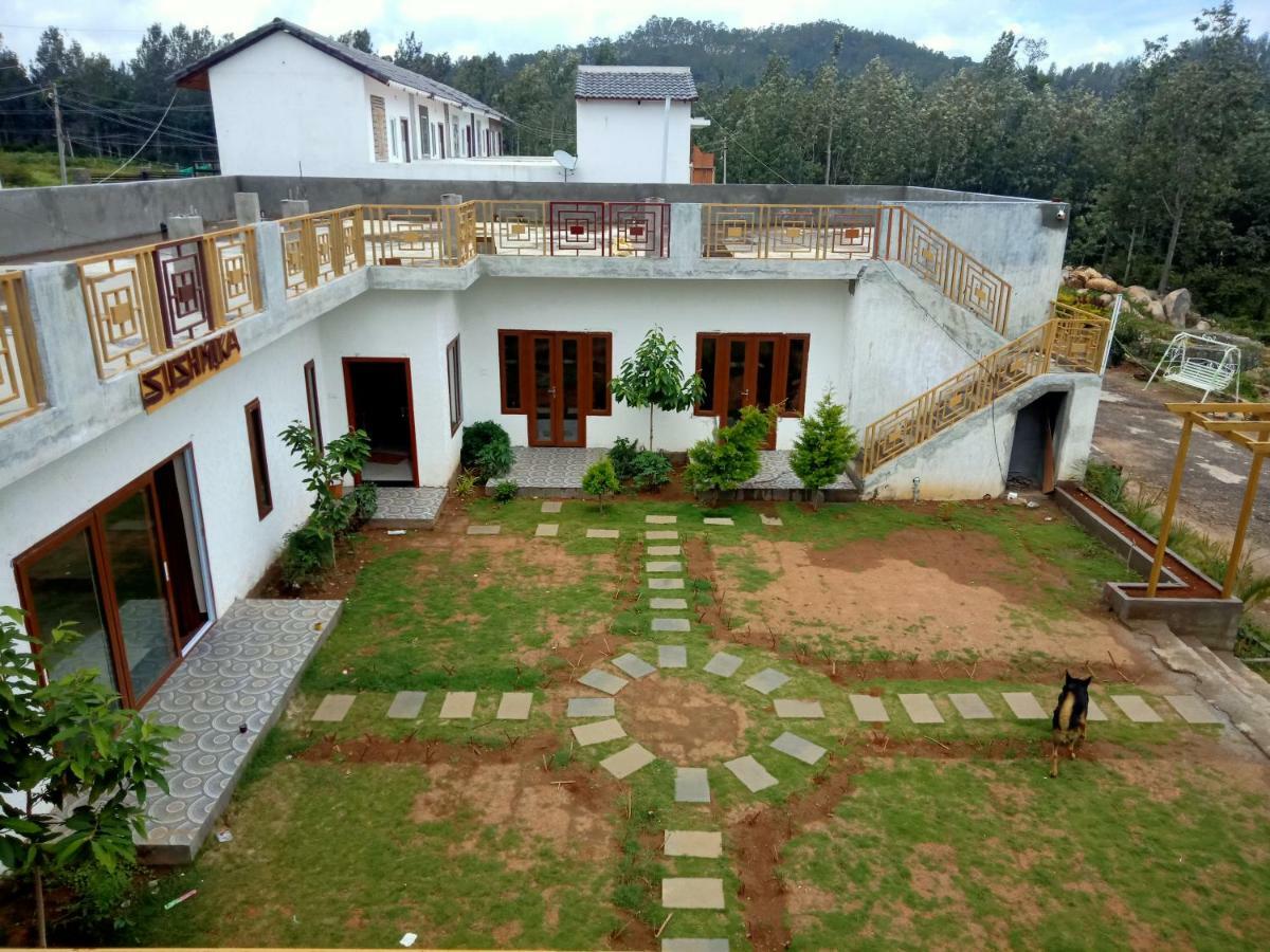 Sushmika Holiday home Yercaud