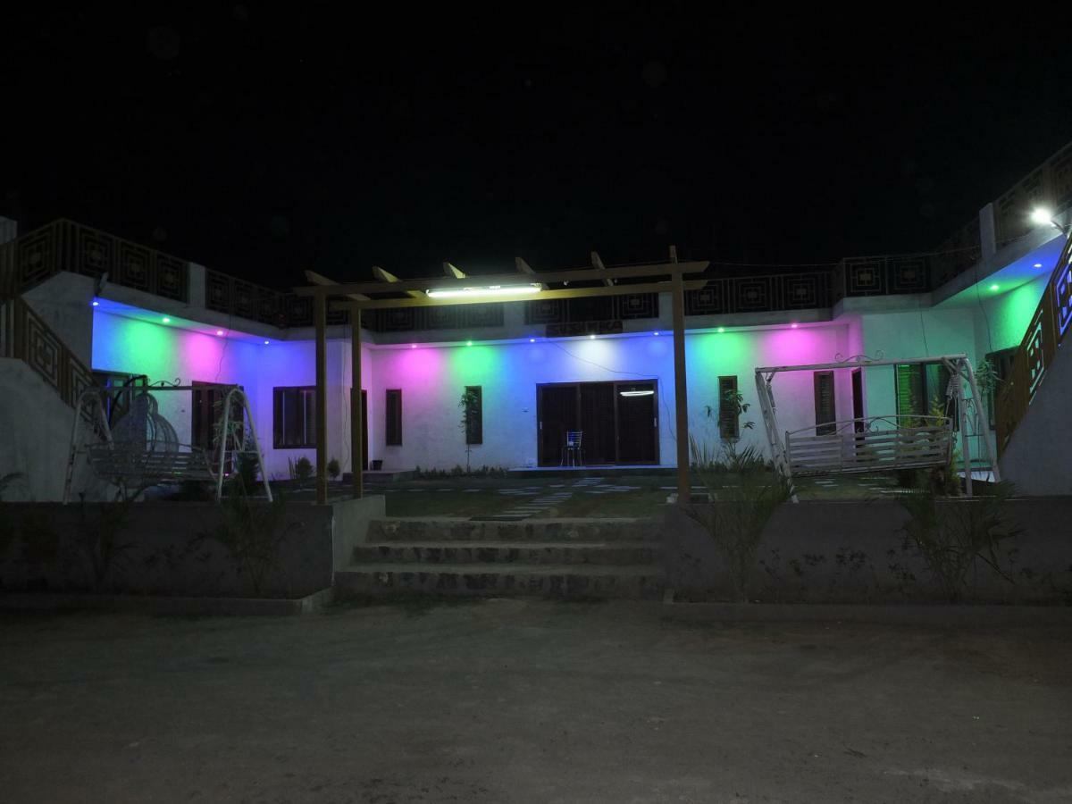 Holiday home Sushmika *