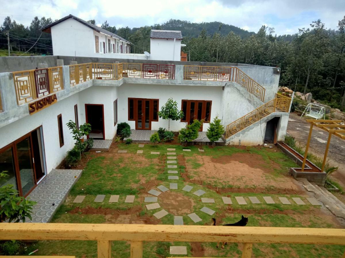 Holiday home Sushmika
