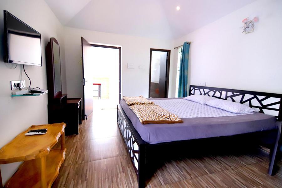 Apartment Misty Meadows Yercaud