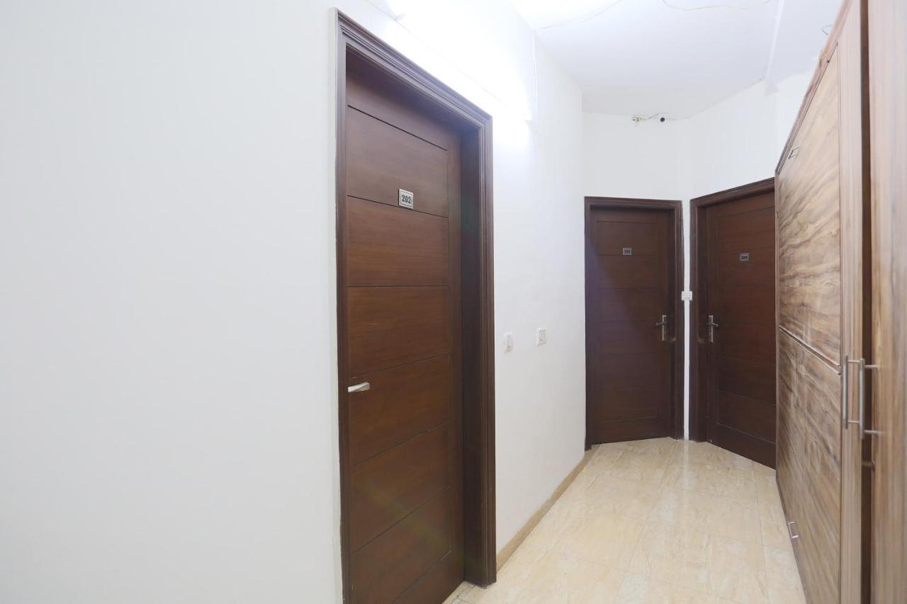 Oyo 70467 Tt Nalin Hotel Yercaud