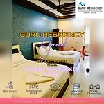 Guru Residency