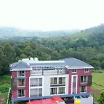 Le Cressida Hotel