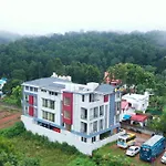 Le Cressida Hotel