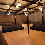 Jk Resort