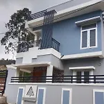 Dilmun Yercaud Villa