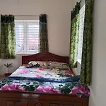 Dilmun Yercaud Villa