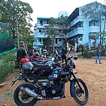 Drizzling Resort