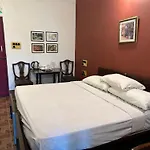 Indeco Lake Forest