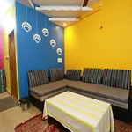 Chithralaya Guest House