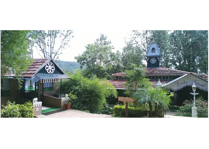 Indeco Lake Forest