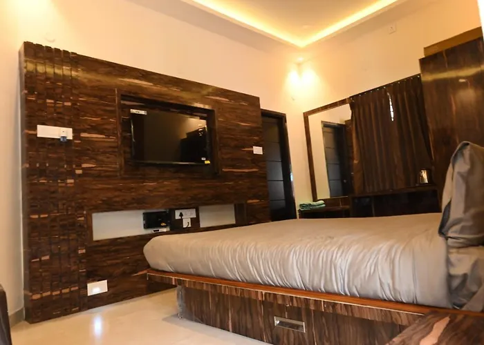 Melody Inn Luxury Home Stay