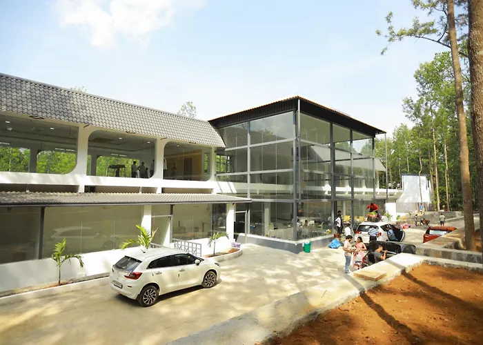 Mainland Resorts & Spa By Kolaahalam