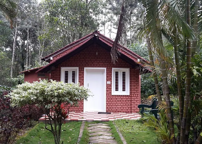 Grange Resort