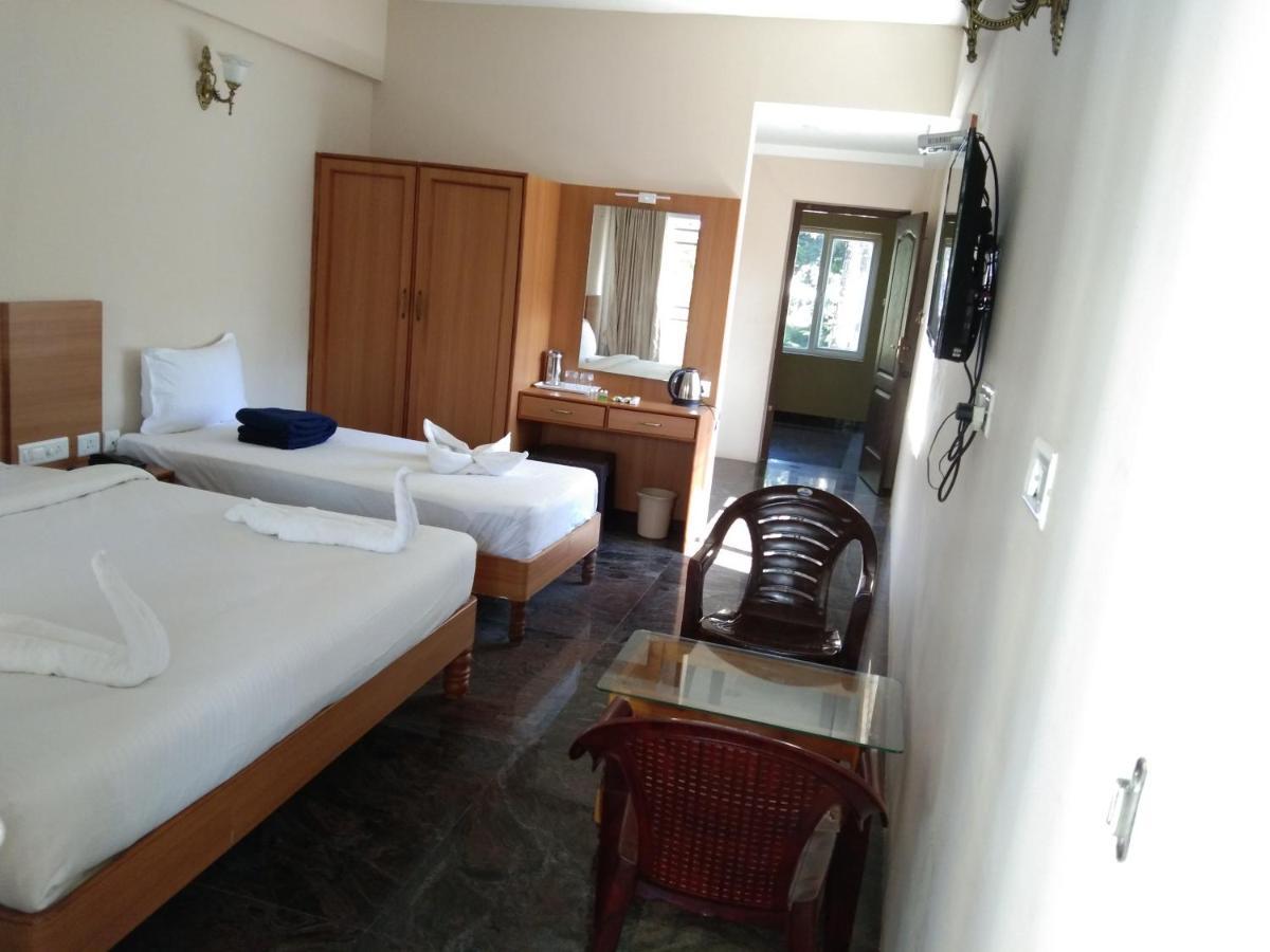 Ack Palacce Guest house 3*