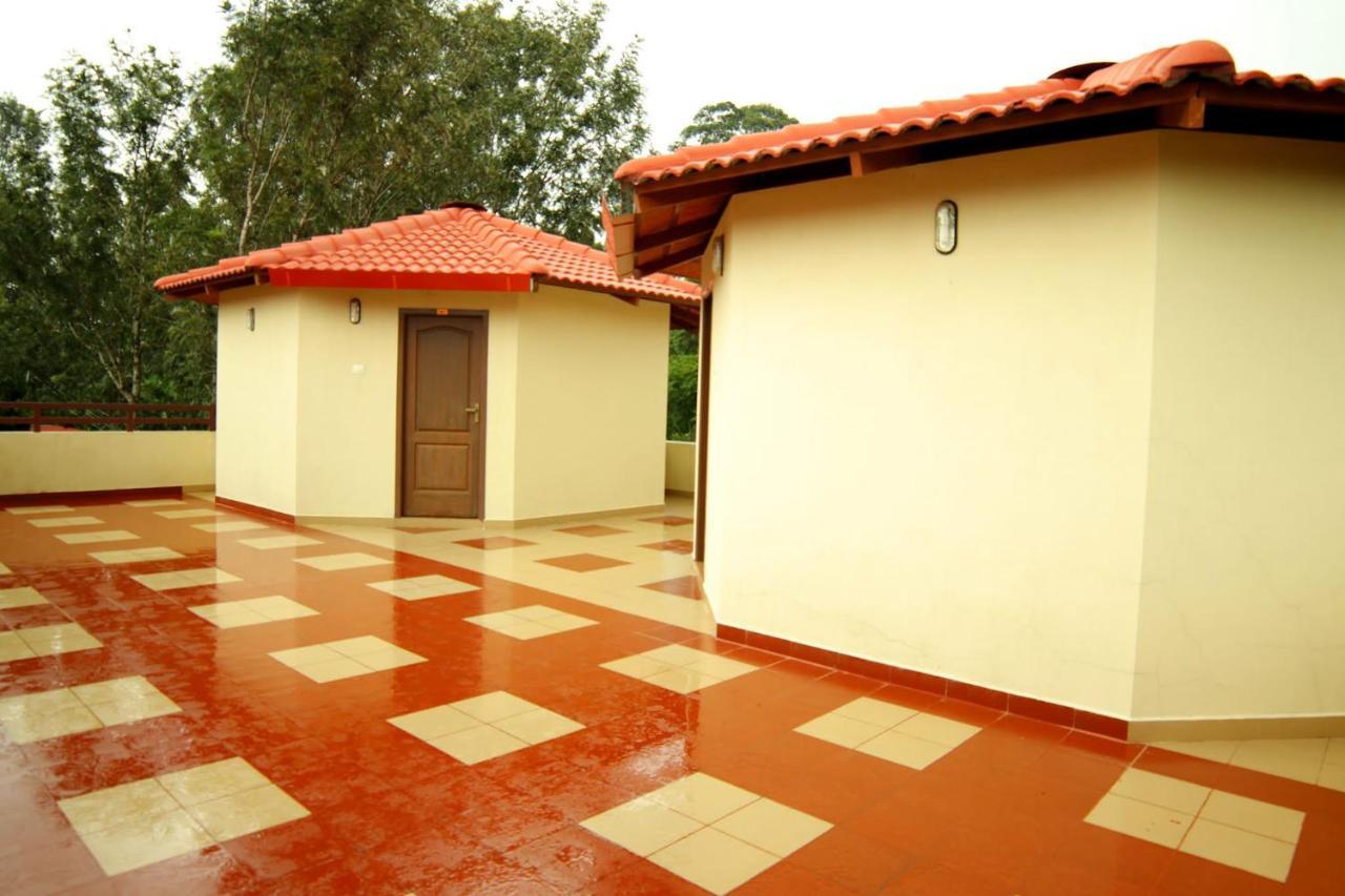 Ack Palacce Guest house