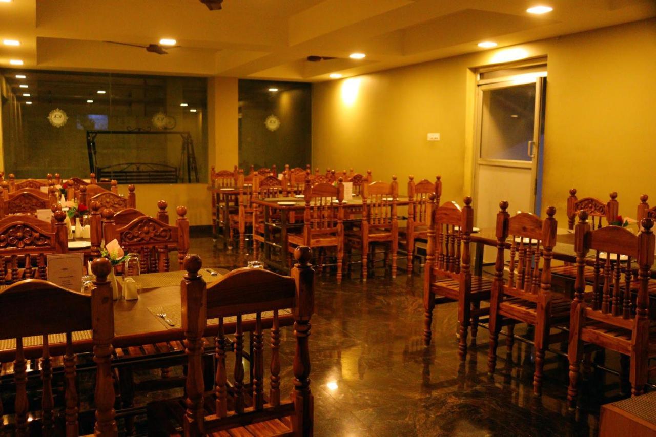 Guest house Ack Palacce