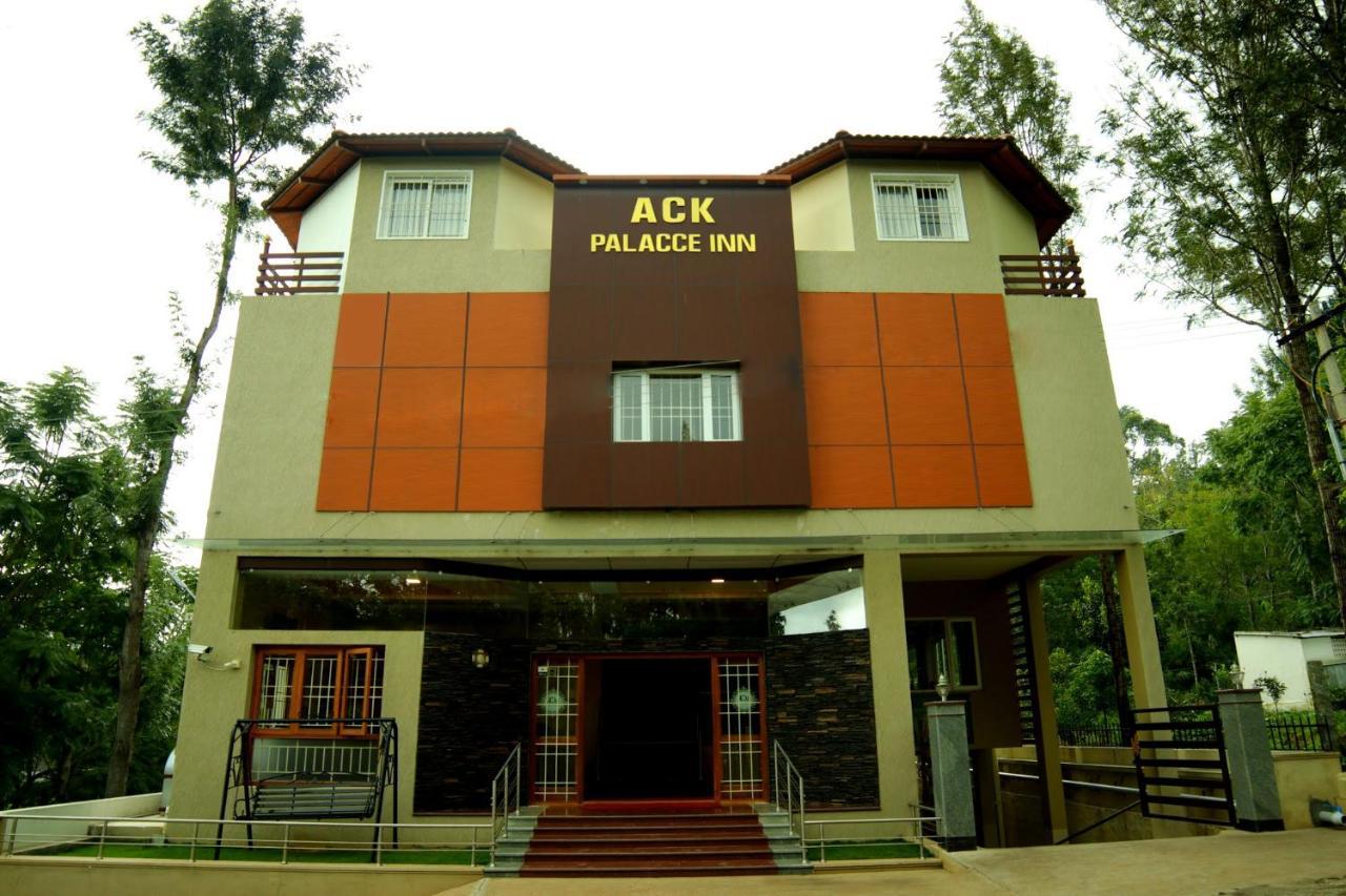 Ack Palacce