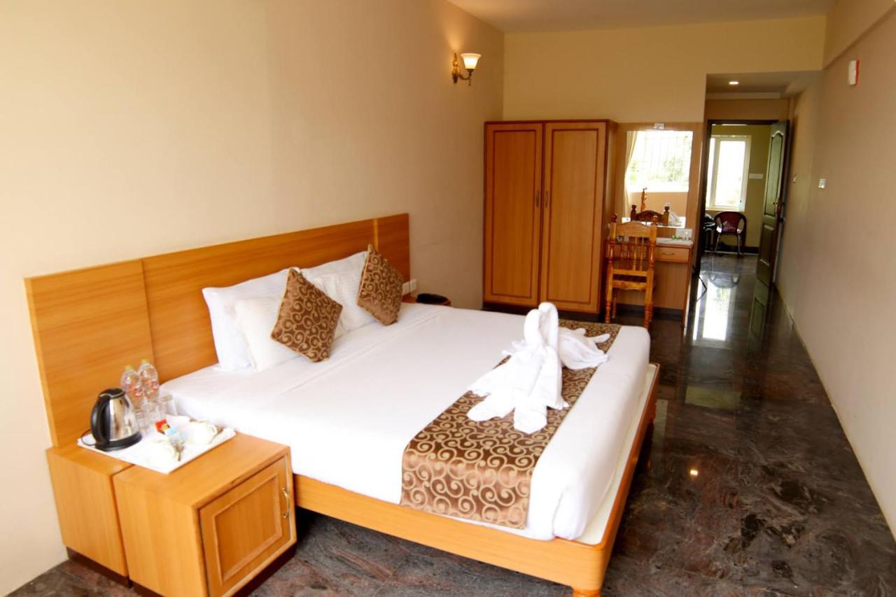 Ack Palacce Guest house 3*