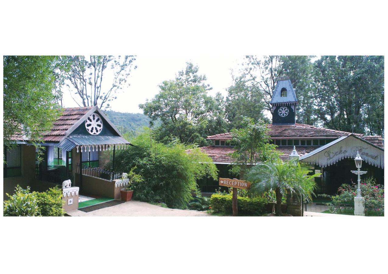 Indeco Forest 3*