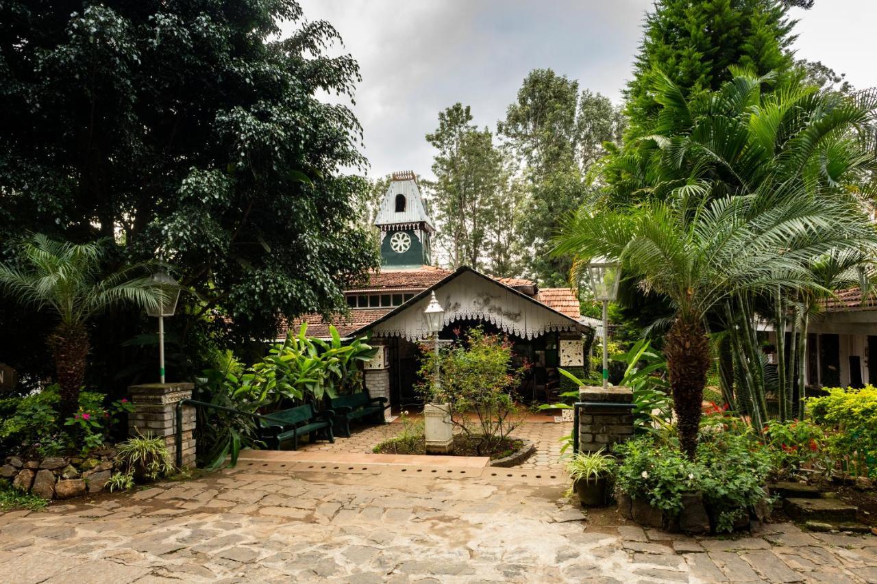 Indeco Forest Resort Yercaud