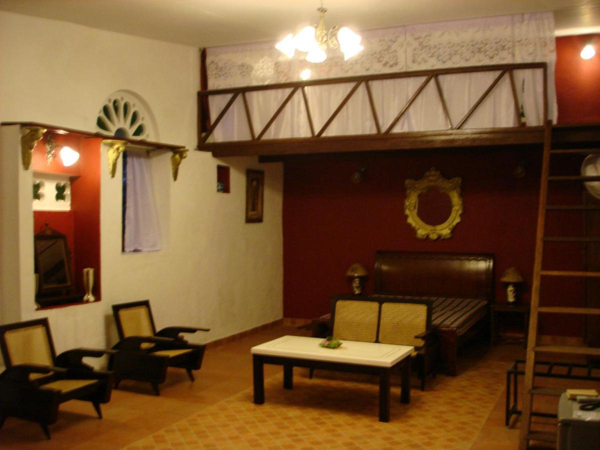 Resort Indeco Forest 3*