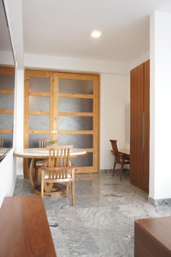 Meridian Hill 4* Yercaud