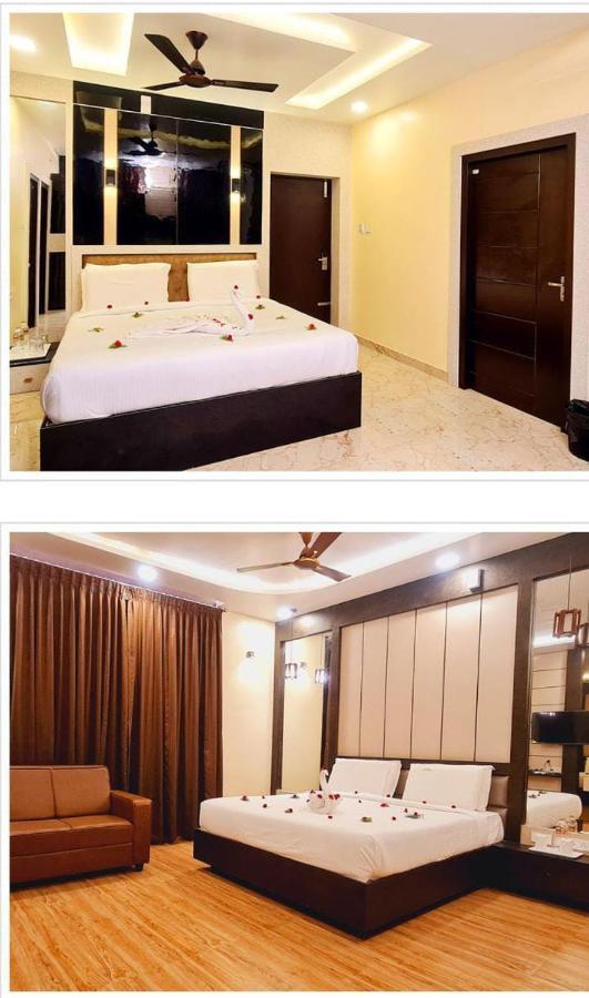 Le Cressida Resort