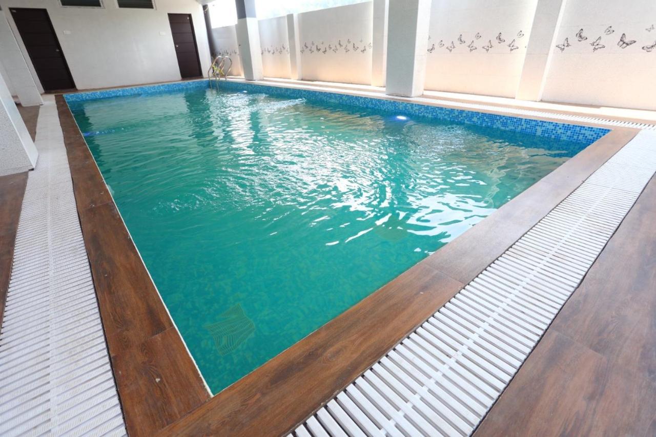 Resort Le Cressida