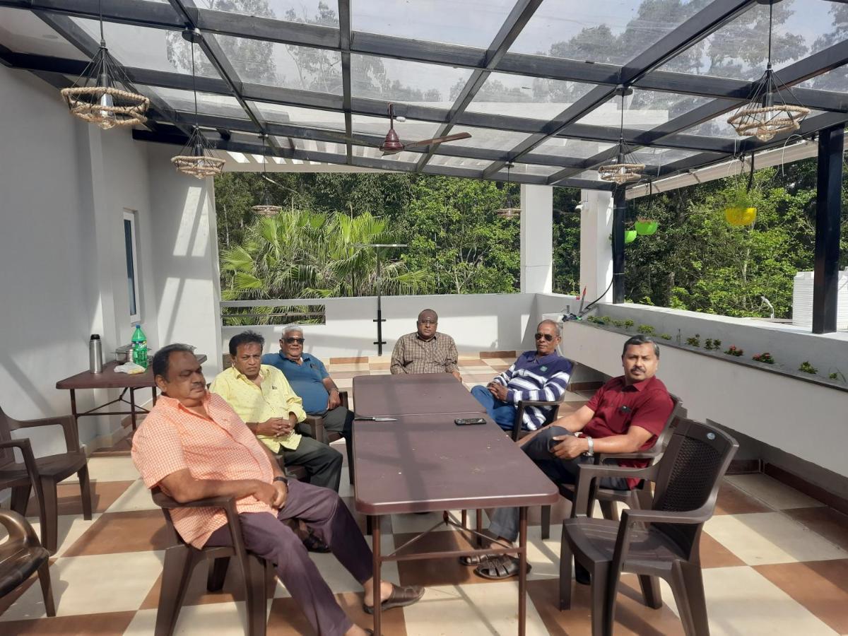 Homestay Melody Luxury Yercaud