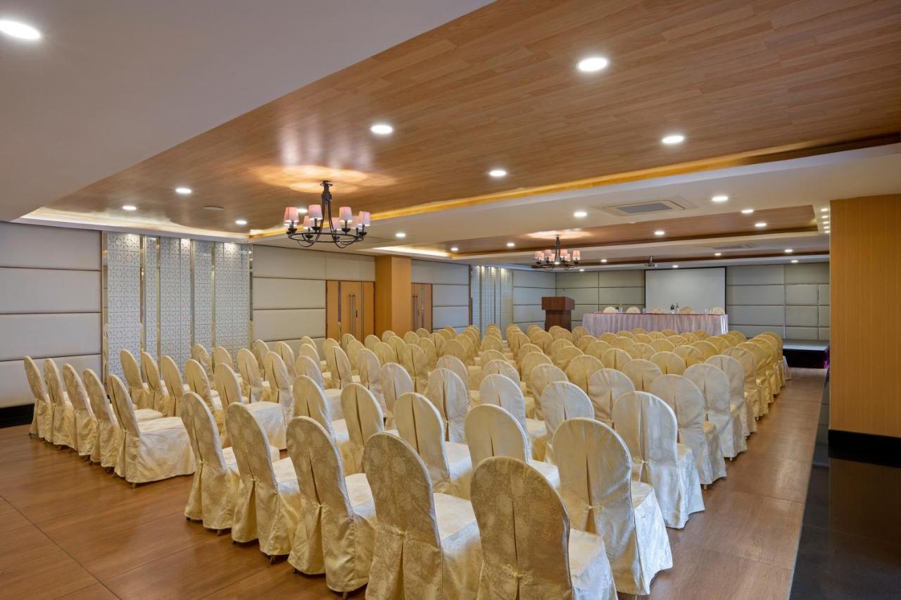 Resort Sterling Yercaud