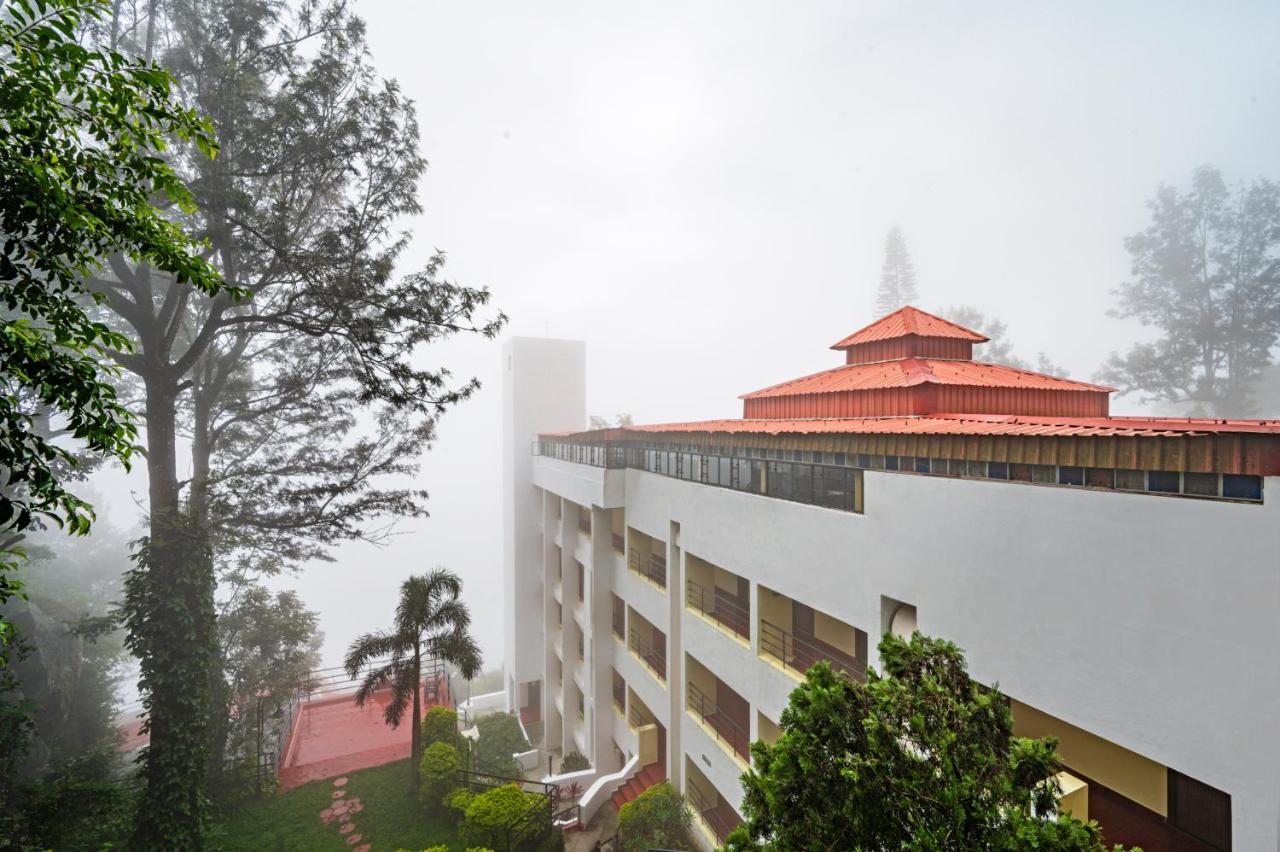 Sterling 4* Yercaud