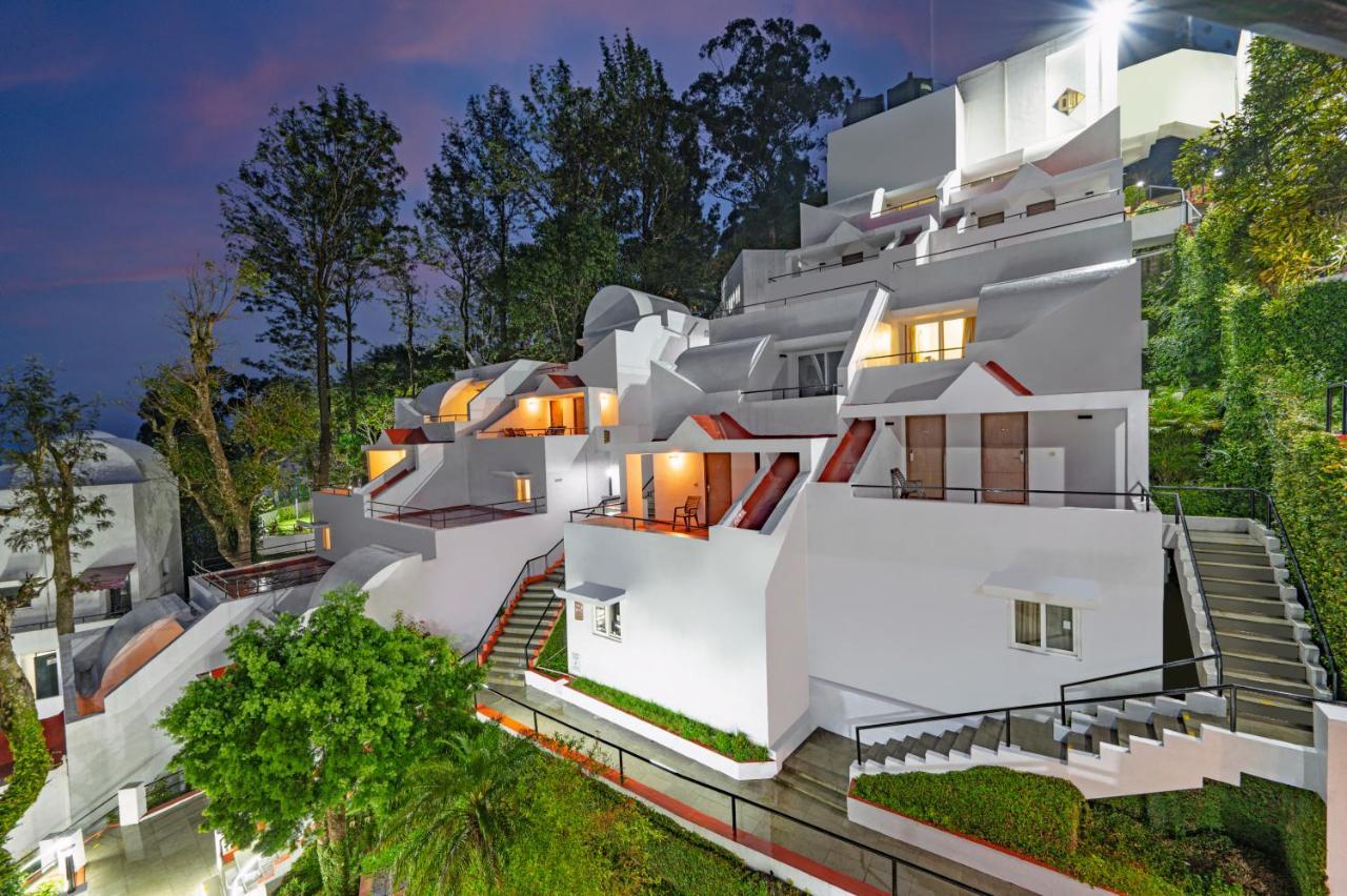 Sterling Resort