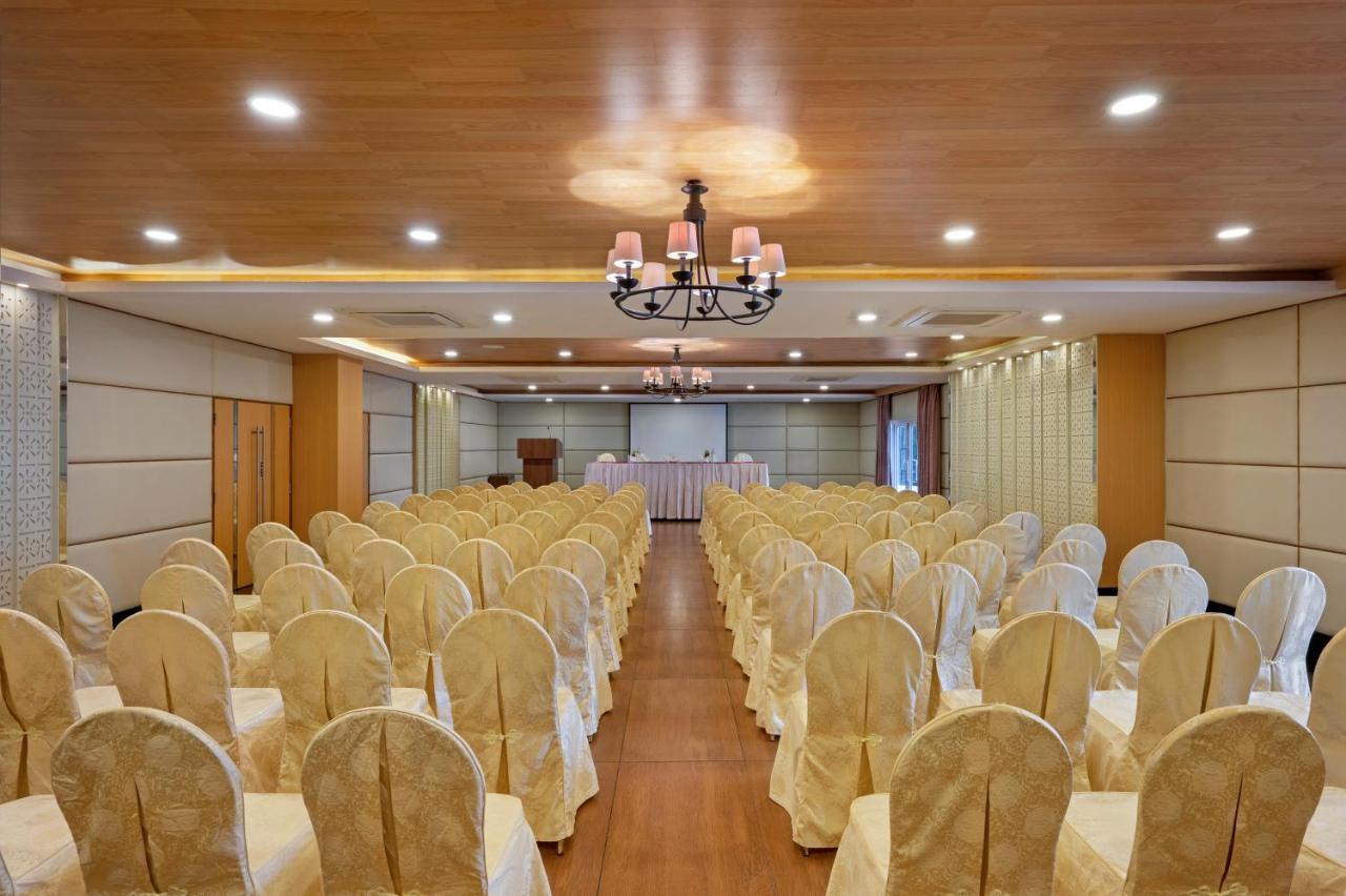 Resort Sterling Yercaud