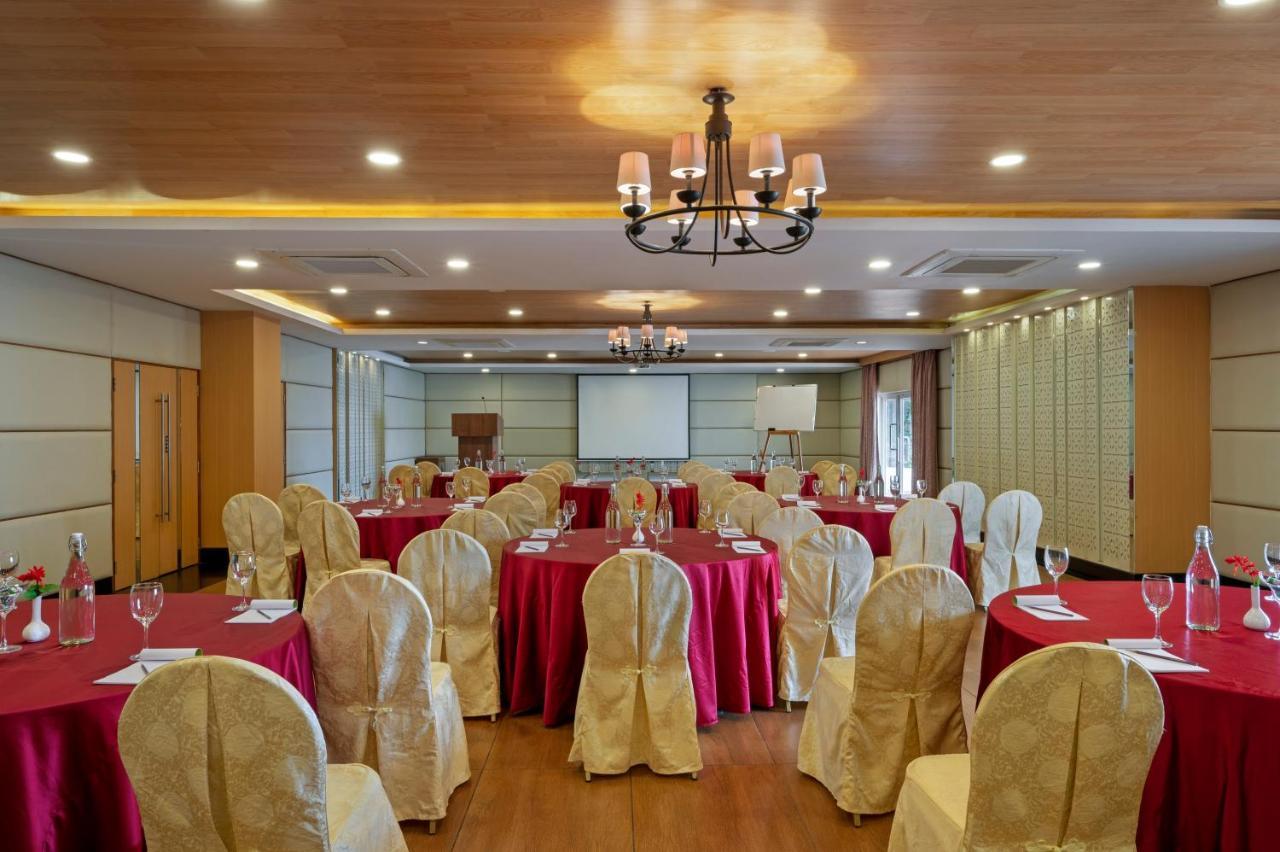 Sterling Resort