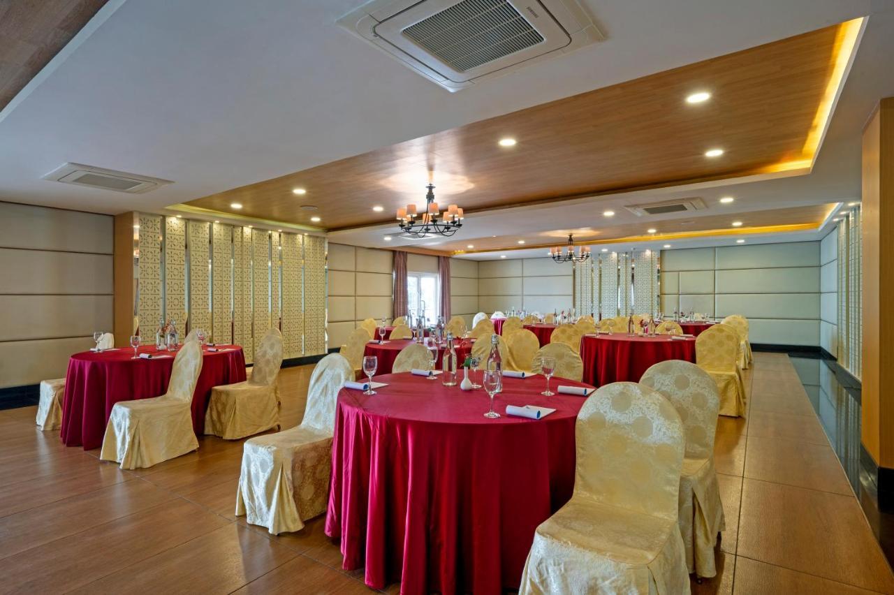 Sterling Resort 4*