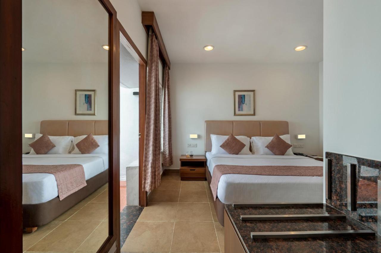 Resort Sterling 4*