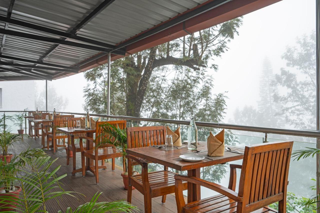 Sterling 4* Yercaud