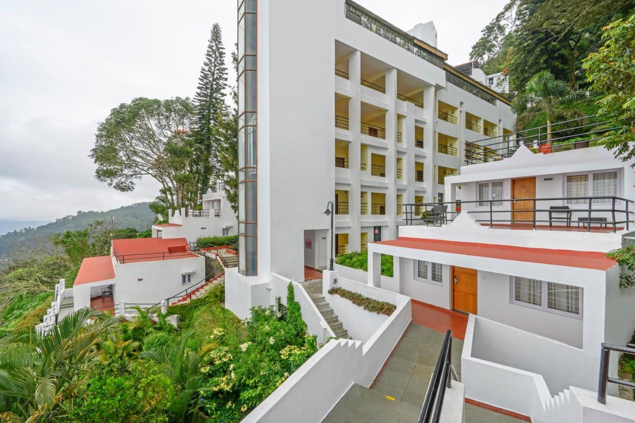 Sterling Resort