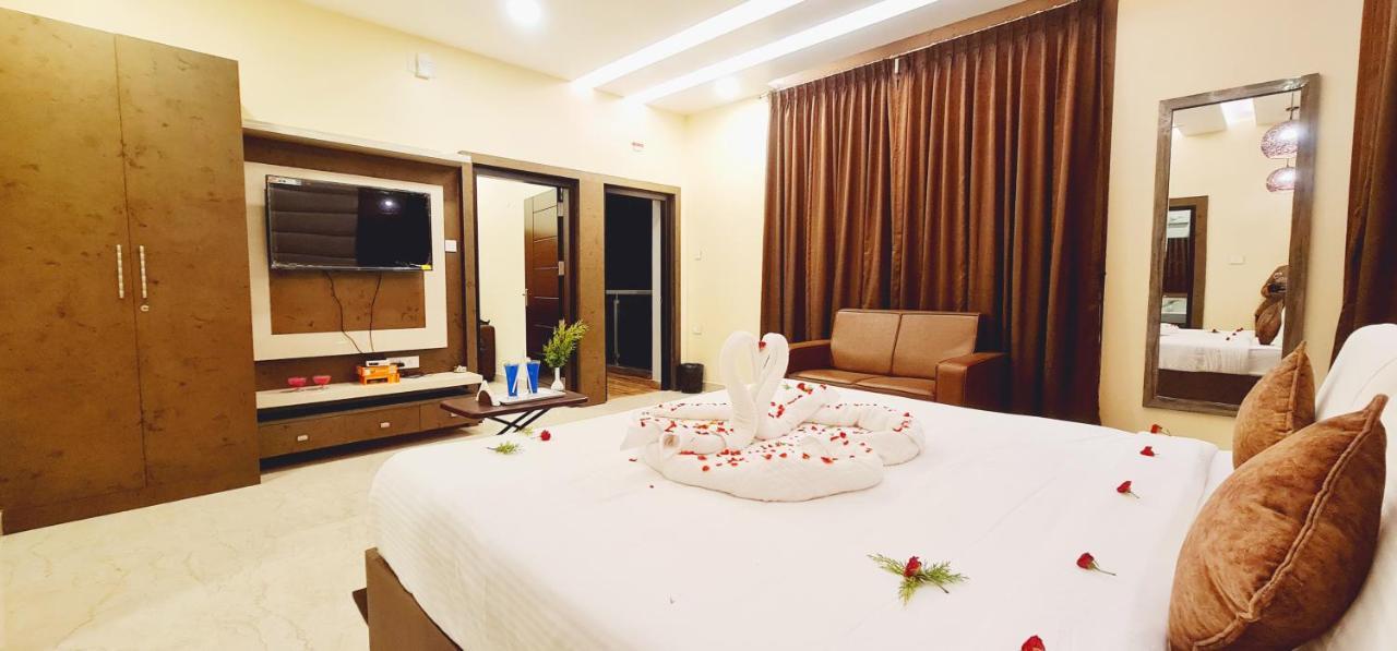 Le Cressida Resort